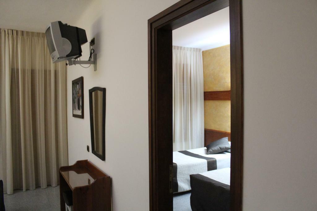 Hotel Checkin Flamingo 3*