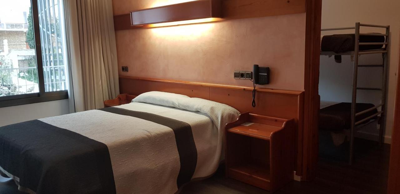 Checkin Flamingo Hotel L'Estartit