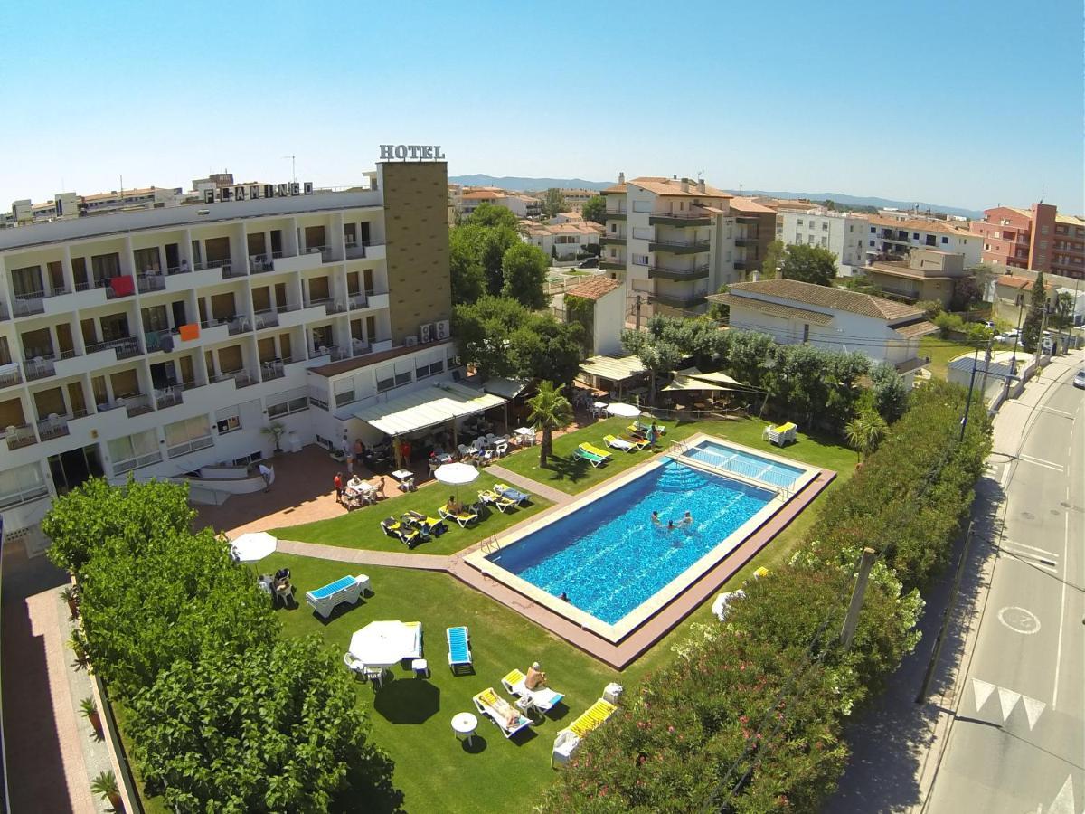 Hotel Flamingo 3*