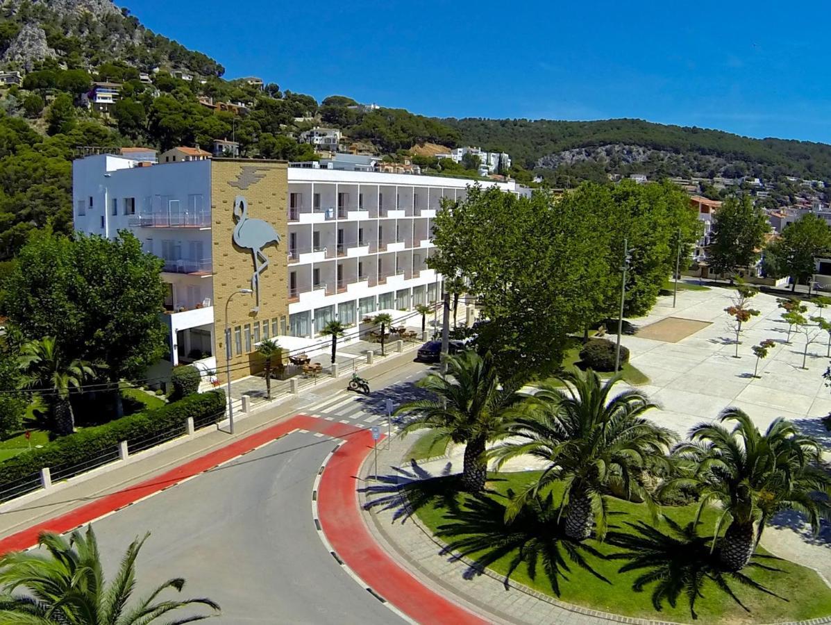 Checkin Flamingo 3* L'Estartit