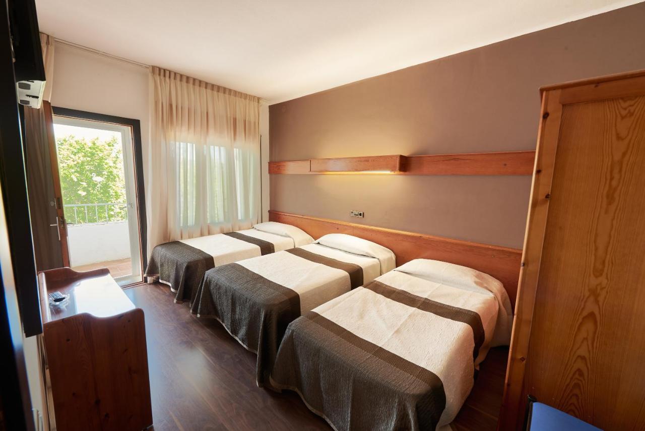 Flamingo Hotel L'Estartit