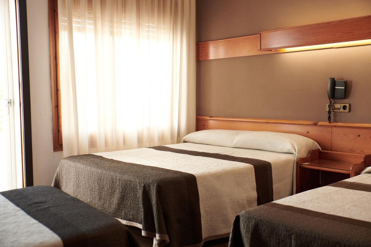 Flamingo 3* L'Estartit