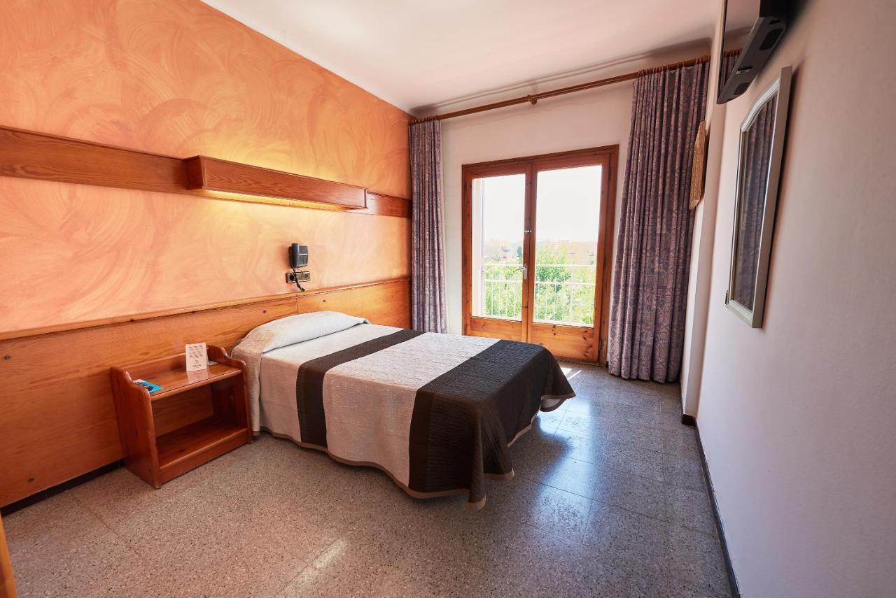 Checkin Flamingo 3* L'Estartit