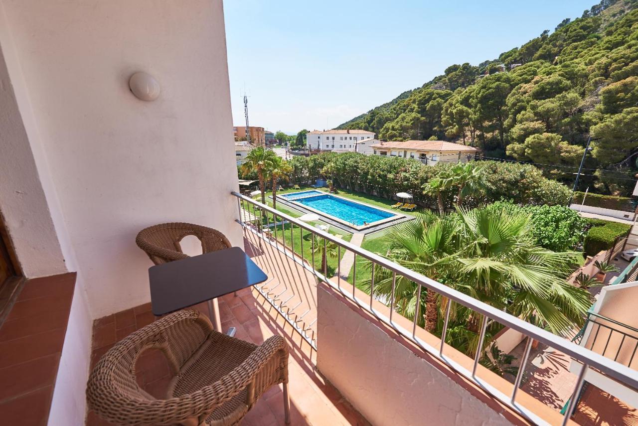 Hotel Checkin Flamingo L'Estartit