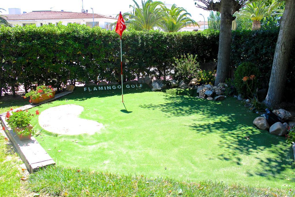 Flamingo 3*