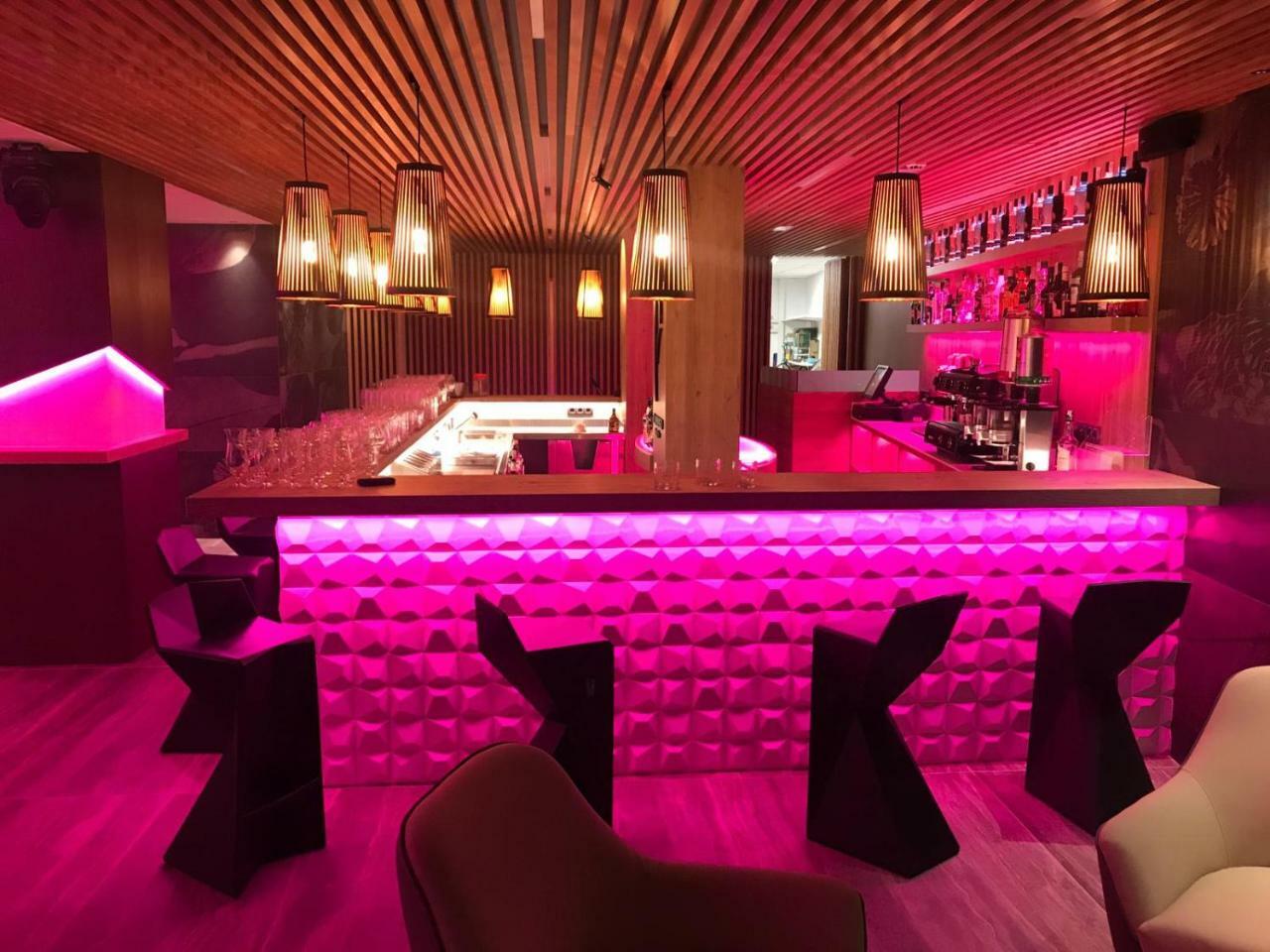 Checkin Flamingo 3* L'Estartit