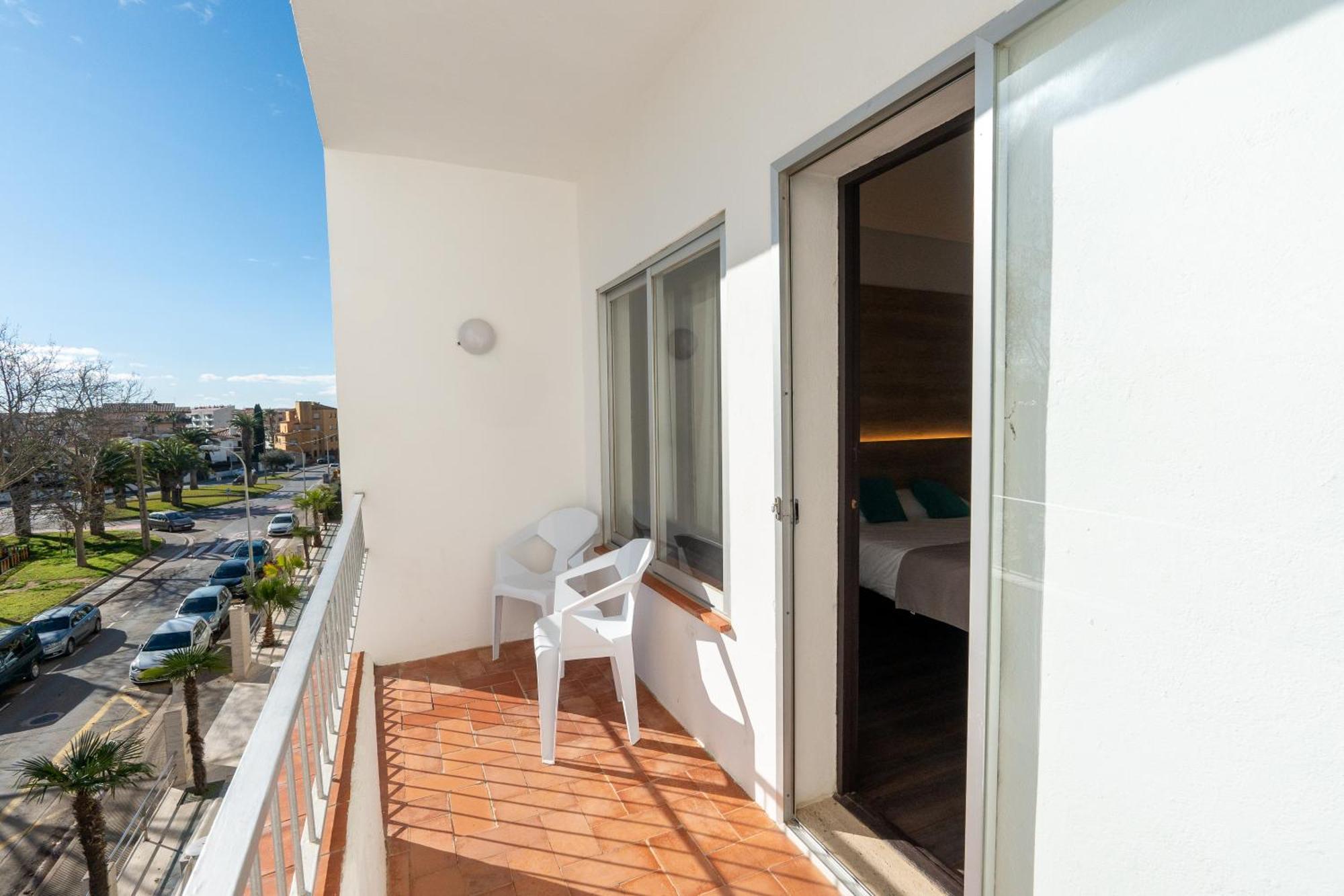 Hotel Checkin Flamingo L'Estartit